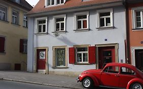 Schoenerferienwohnen In Bamberg